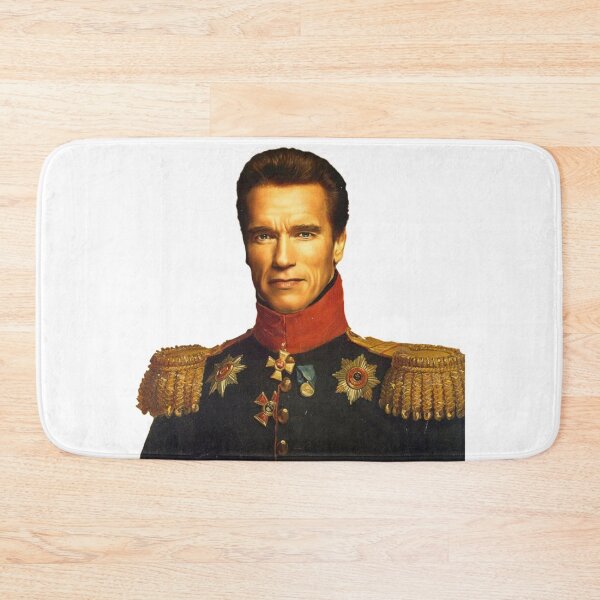 Item preview, Arnold Schwarzenegger  designed and sold by Давид Верулідзе.