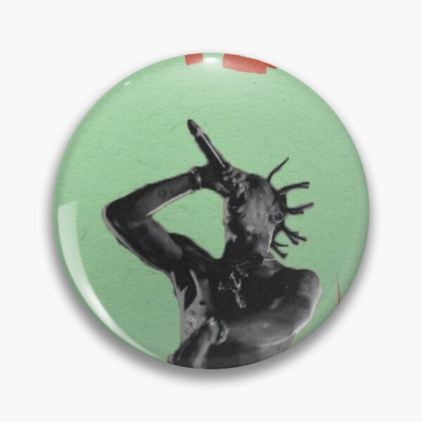 Item preview, Scotts La Flame Poster designed and sold by hummmatthew.