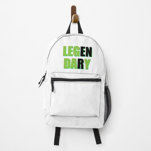 Item preview, Legendary Leg Day designed and sold by Vladan Seva.