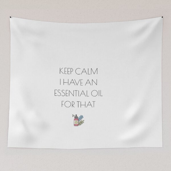 Item preview, Keep Calm I have an essential oil for that designed and sold by annaspoljar.