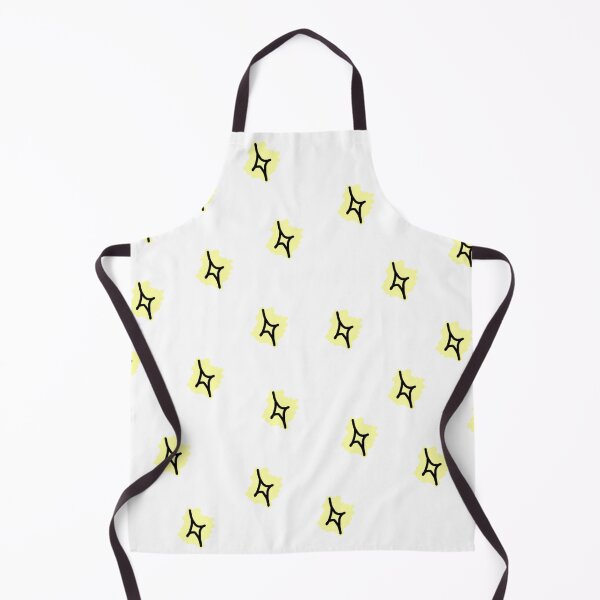 Item preview, Small Yellow Stars designed and sold by lunajoon.