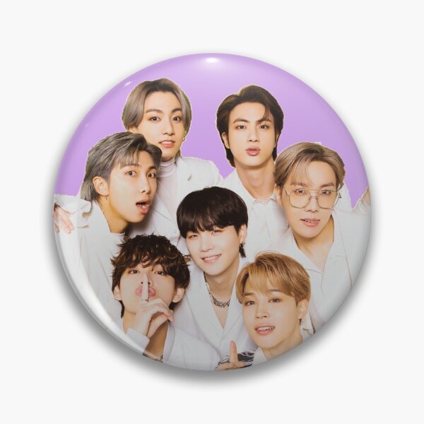 Item preview, BTS Festa Group picture designed and sold by Yani-o.