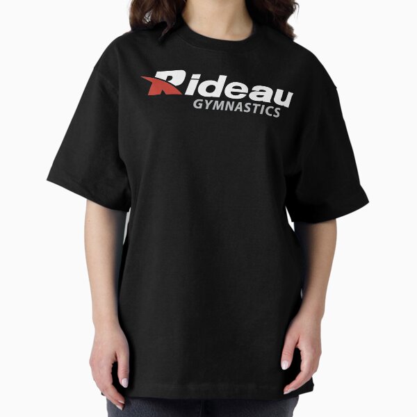 Item preview, Rideau Gymnastics Classic Logo Collection designed and sold by RideauGymMerch.
