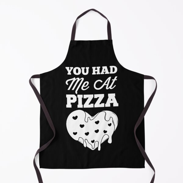 Item preview, You Had Me At Pizza - Funny Lovers Food Gift. designed and sold by ALITOPRINCE.
