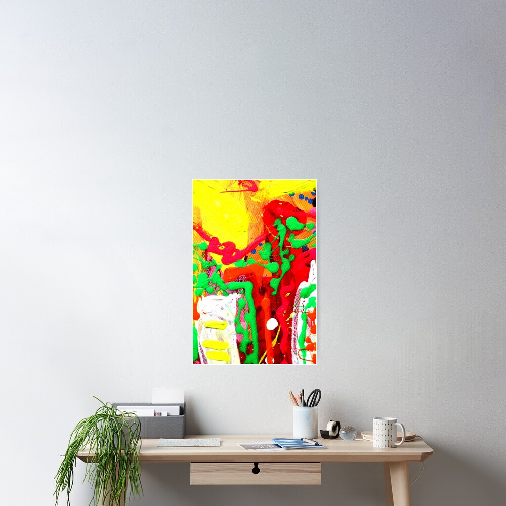 Item preview, Poster designed and sold by johnser.