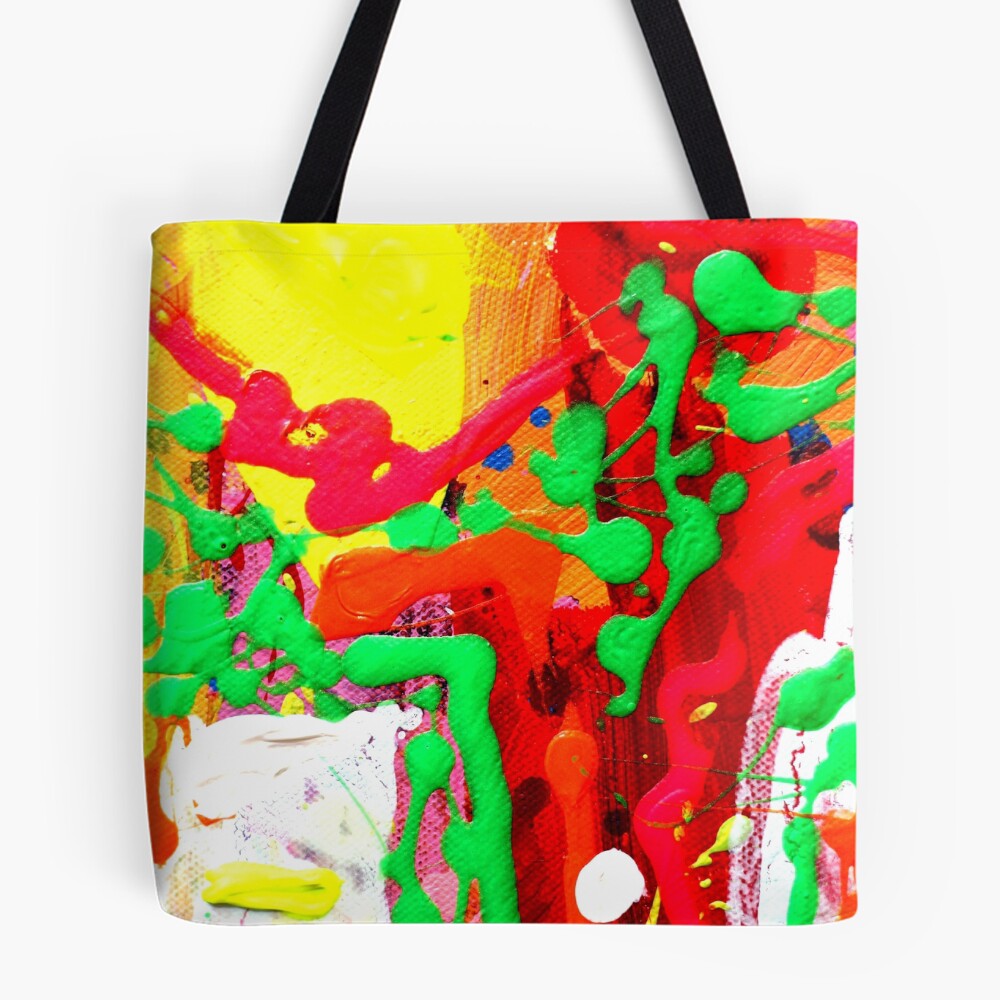 Item preview, All Over Print Tote Bag designed and sold by johnser.