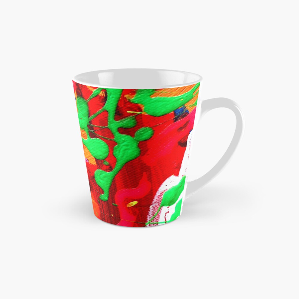 Item preview, Tall Mug designed and sold by johnser.