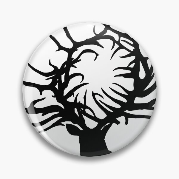 Item preview, Shadow and Bone Stag designed and sold by RainySundays.