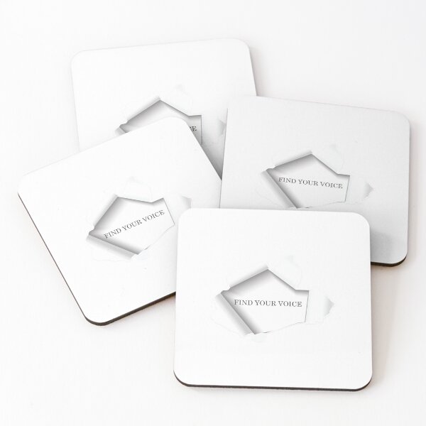 Item preview, FIND YOU VOICE designed and sold by eliasteam.