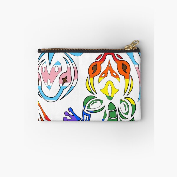 Item preview, LGBTQ+ Boodoonh (Tadpoles) designed and sold by KendraHowland.