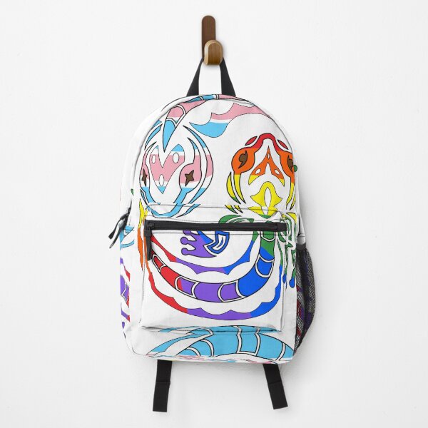Item preview, LGBTQ+ Boodoonh (Tadpoles) designed and sold by KendraHowland.