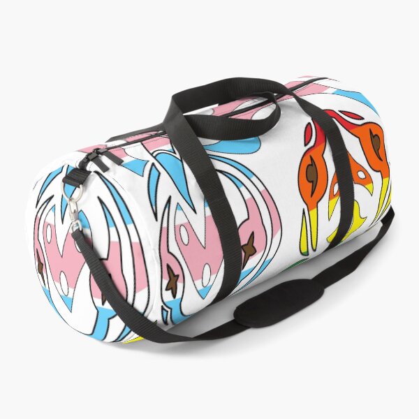 Item preview, LGBTQ+ Boodoonh (Tadpoles) designed and sold by KendraHowland.