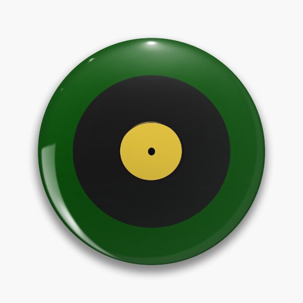 Item preview, Long Play Disc designed and sold by RioCariocaClub.