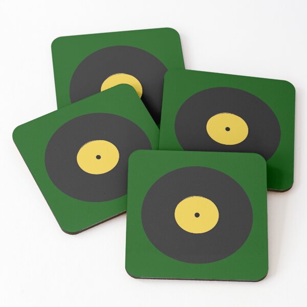 Item preview, Long Play Disc designed and sold by RioCariocaClub.