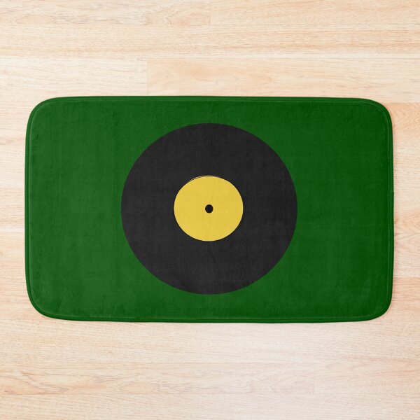 Item preview, Long Play Disc designed and sold by RioCariocaClub.