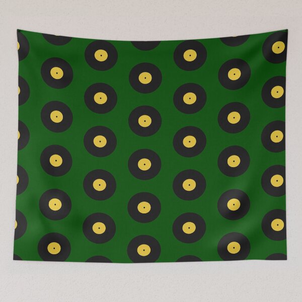 Item preview, Long Play Disc designed and sold by RioCariocaClub.