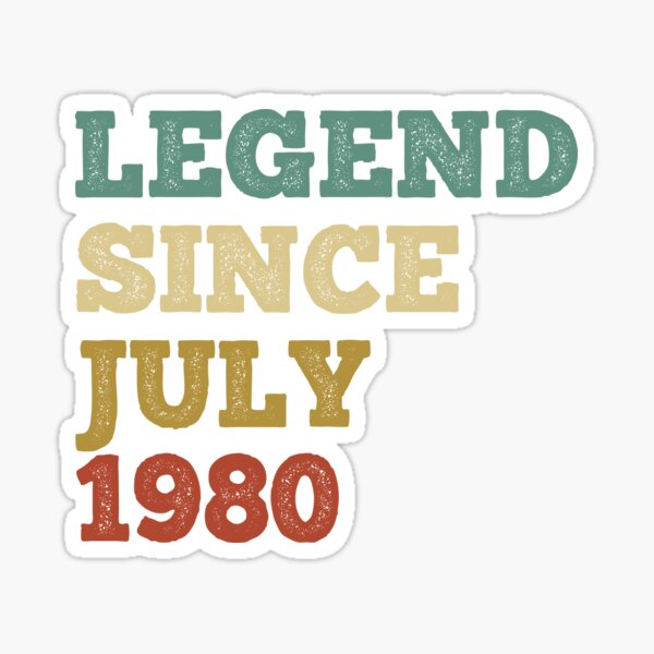 Happy 41st Birthday Gifts Merchandise Redbubble