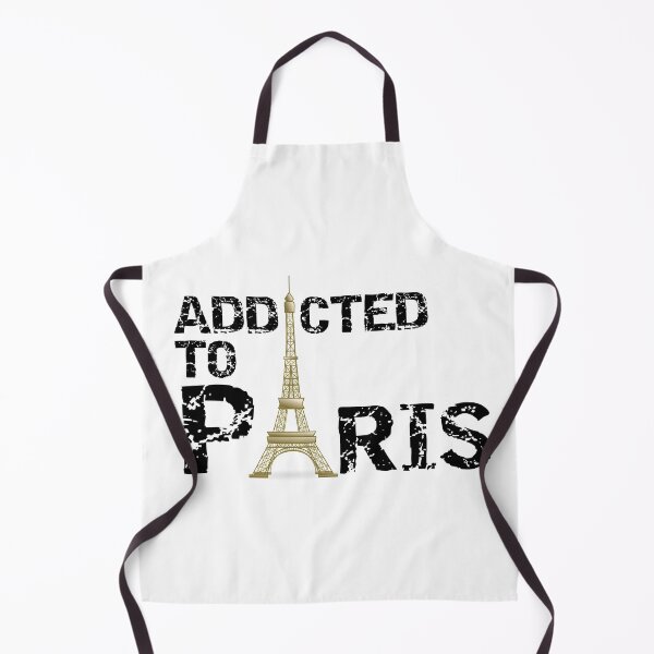 Item preview, Addicted to Paris designed and sold by ronaldsonou.