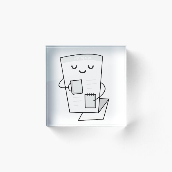 Item preview, Portofolio designed and sold by Akdesain.