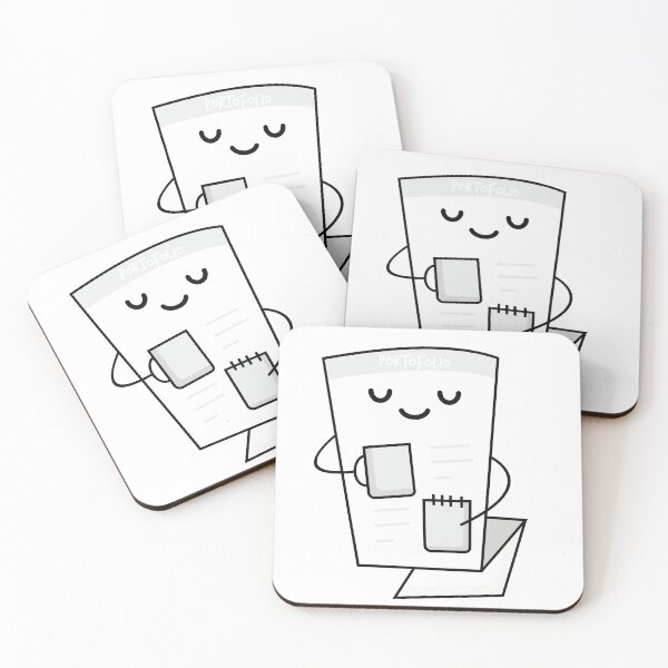 Item preview, Portofolio designed and sold by Akdesain.