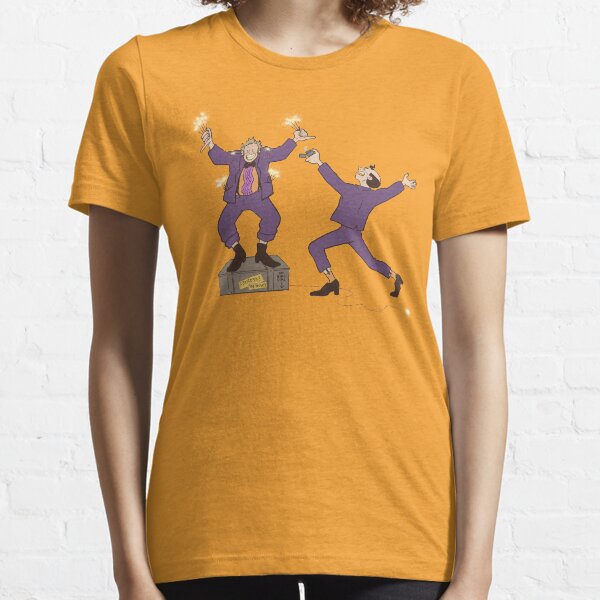 Human Firework! Essential T-Shirt
