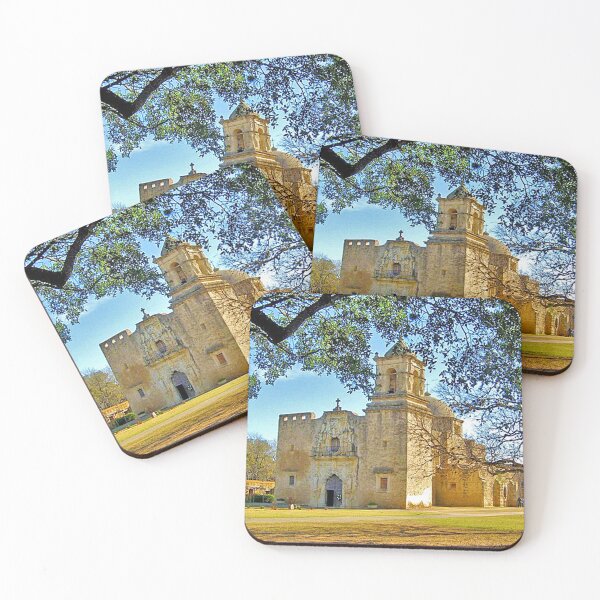 Item preview, Mission San Jose designed and sold by Diane Owens.