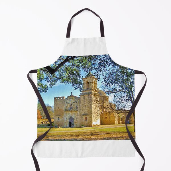 Item preview, Mission San Jose designed and sold by Diane Owens.