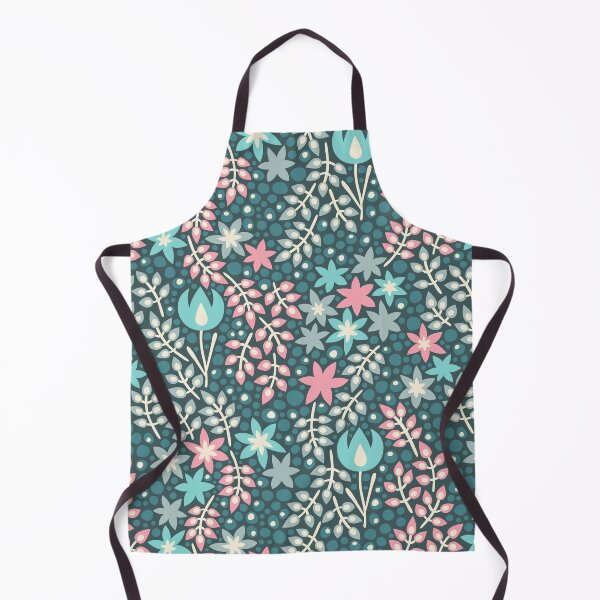 Item preview, Spring Flower Field designed and sold by greenoriginals.
