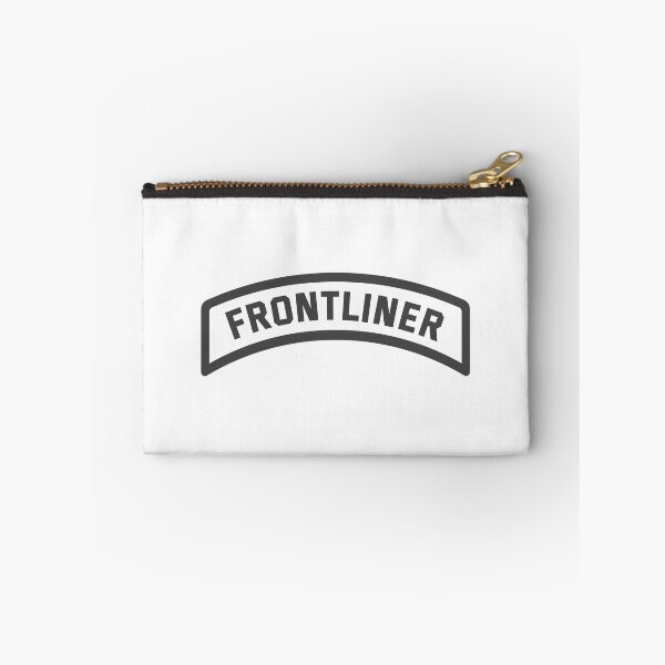 Item preview, Frontliner Tab designed and sold by badgework.