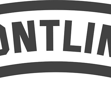 Artwork thumbnail, Frontliner Tab by badgework