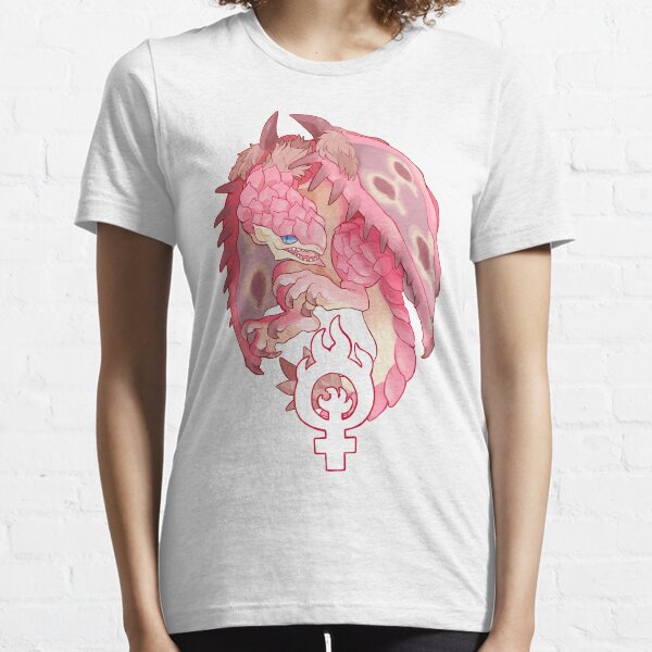 Girl Power Essential T-Shirt