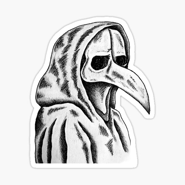 Sir Sticker