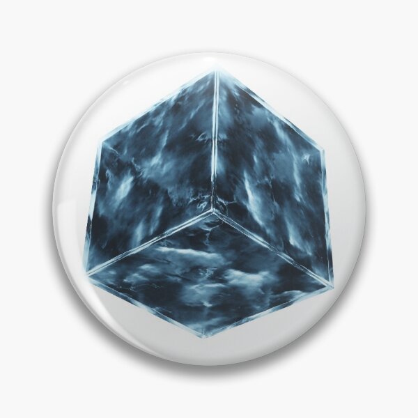 Item preview, Nova cube designed and sold by 0xDavidEl.