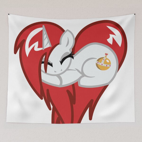 Item preview, I Heart Britannia designed and sold by Britty-Store.