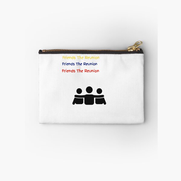 Item preview, Friends The Reunion designed and sold by StockAnime.