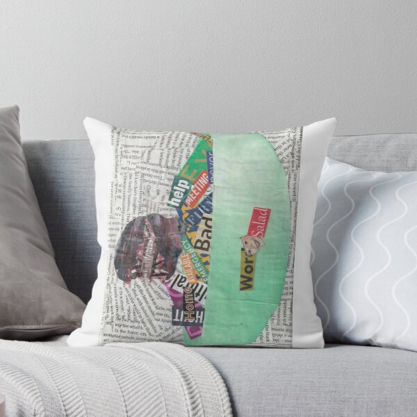 Item preview, Word Salad designed and sold by EytchuhSketch.