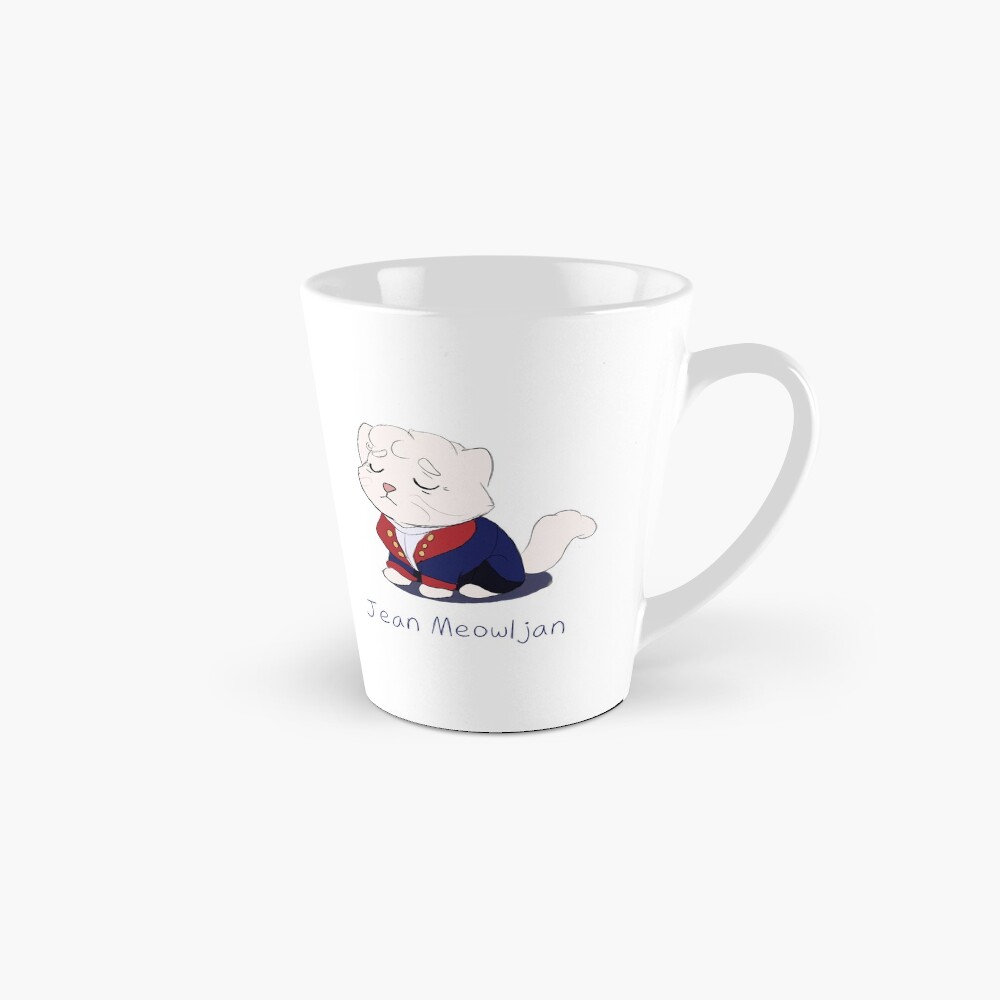 Artikel-Vorschau von Tasse (konisch), designt und verkauft von MellowArtStuff.