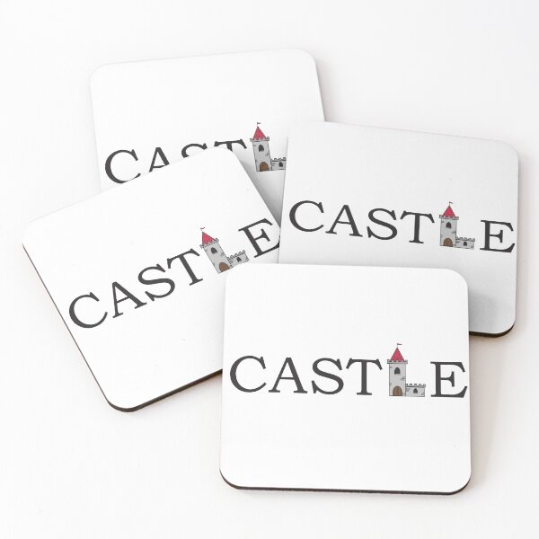 Item preview, CASTLE designed and sold by Tom-Williams.