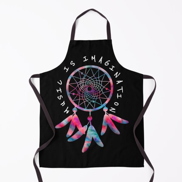 Artikelvorschau, Dream Catcher Music ist Imagination entworfen und verkauft von alyedel.