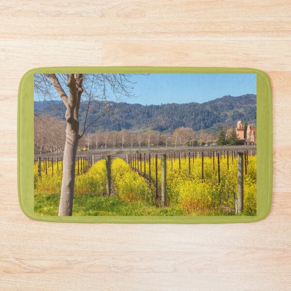 Item preview, Spring in the Valley designed and sold by jvnimages.