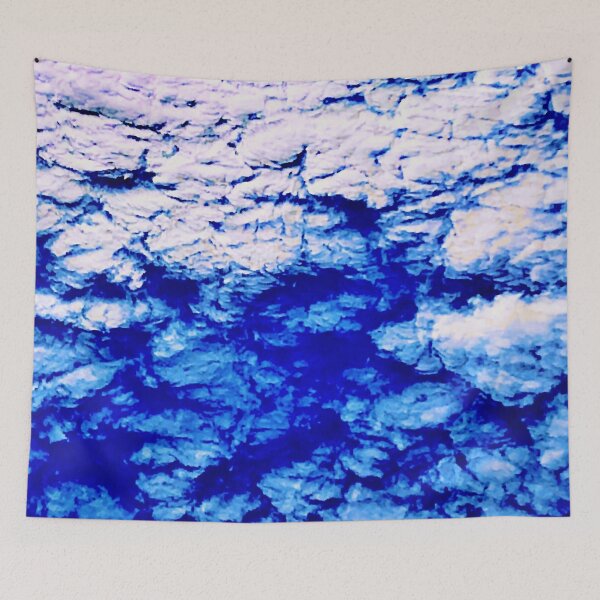 Item preview, Mourning Clouds designed and sold by ralphsamo.
