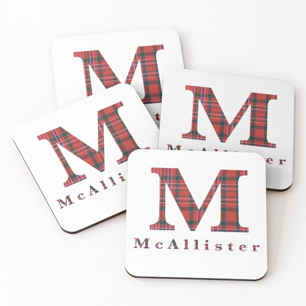 Item preview, McAllister designed and sold by mcallich.