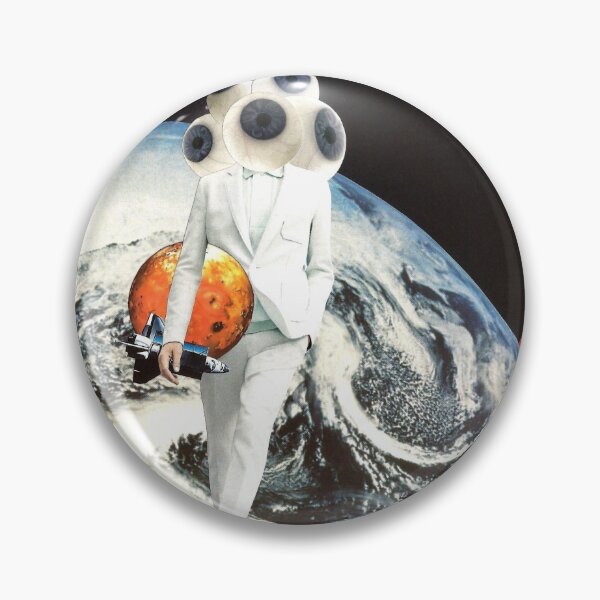 Item preview, HUBBLE designed and sold by Roberto Oscar Gasperi.