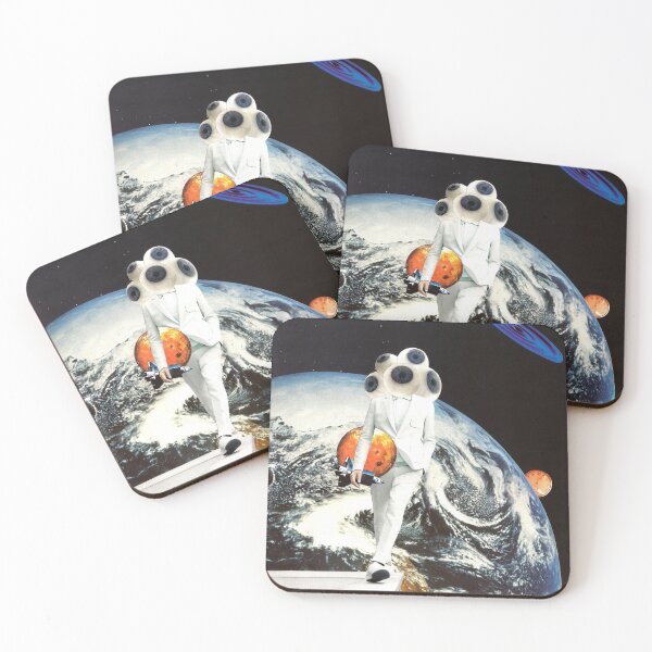 Item preview, HUBBLE designed and sold by Roberto Oscar Gasperi.