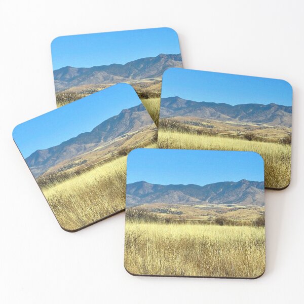 Item preview, Whetstone Mountains designed and sold by Diane Owens.