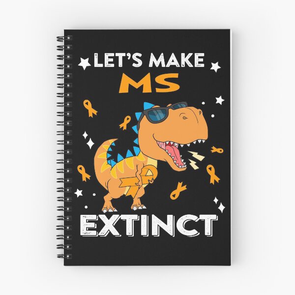 Artikelvorschau, Lassen Sie uns MS Extinct MS Warrior Geschenk machen entworfen und verkauft von Sabfit.