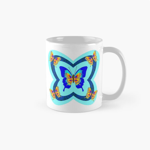 Item preview, Butterfly Blues designed and sold by DJDesigns70.