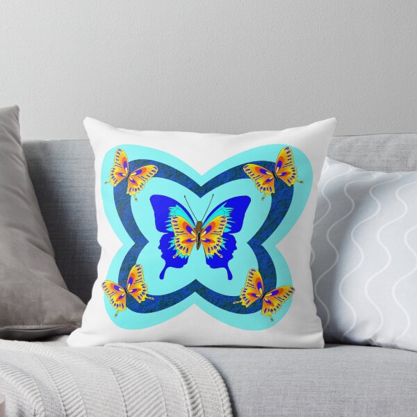 Item preview, Butterfly Blues designed and sold by DJDesigns70.
