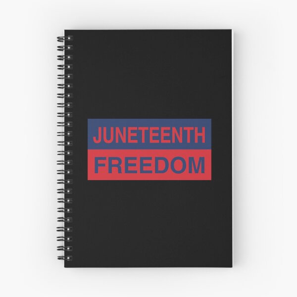 Item preview, Juneteenth Freedom  designed and sold by Kiki Art.