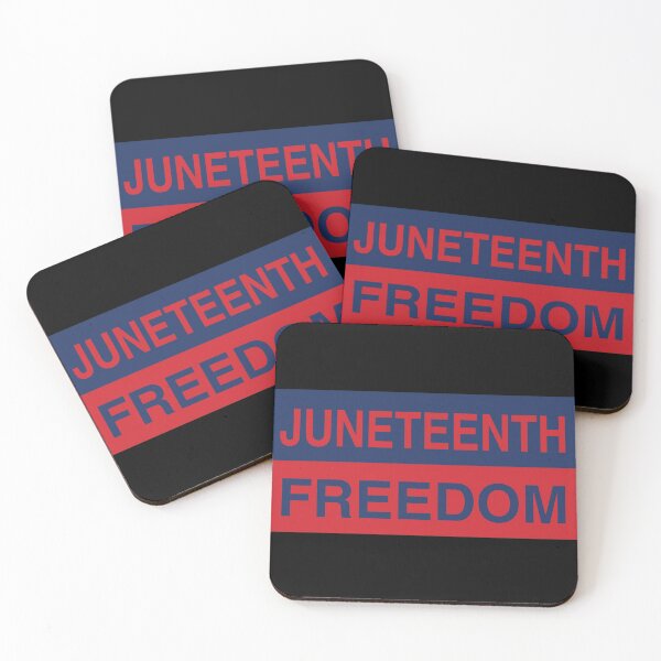 Item preview, Juneteenth Freedom  designed and sold by Kiki Art.